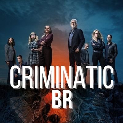 🚨 | O Melhor portal de notícias sobre a série Criminal Minds: Evolution na América Latina.