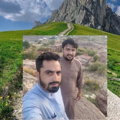 muhammad_m58976's profile picture. Pak