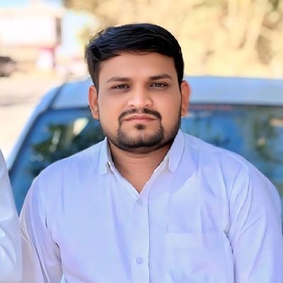 themadanmalviy's profile picture. Efforts, Dedication and Victory🙂