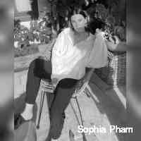 sophiapam76's profile picture. Travel & Lifestyle Influencer ✈️ 😊
                   Content Creator 📸
    ✨ My journey to real-life happiness ✨