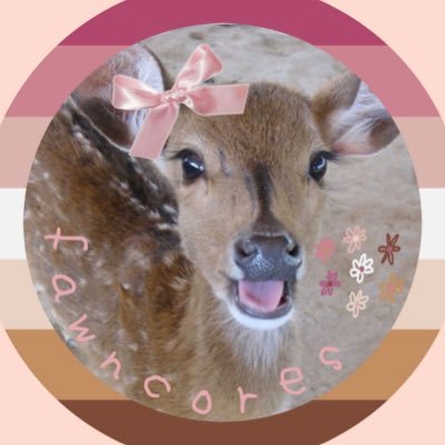 🦌 Profile