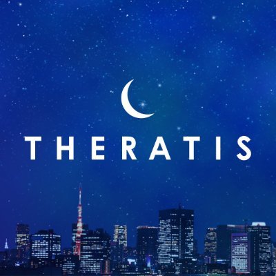 THERATIS(セラティス) (@miximjapan) / X