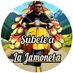 Súbete a La Jamoneta ⭐ (@la_jamoneta) Twitter profile photo Súbete a La Jamoneta ⭐ (@la_jamoneta) Twitter profile photo