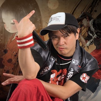 愛知県で音楽アーティストとして活動中!🎤ラップを取り入れた個性的なポップスジャンル ◆youtubeチャンネル【おのちゃんねる】https://t.co/5kh6QPgBk7