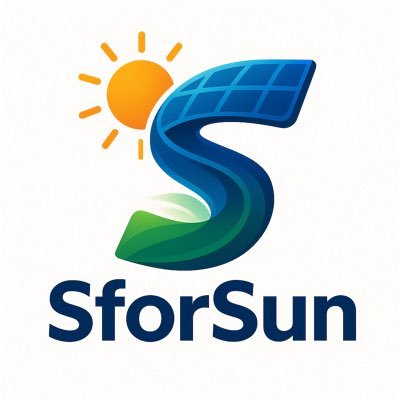 sforsunlive's profile picture. Join the #SolarSimplified movement! 🌿 Your go-to for easy solar tips, subsidy hacks & savings tricks. Weekly insights—tap below!!