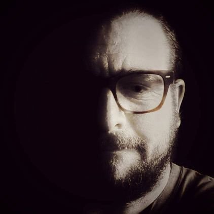 poet, writer, woodsman, photographer, and if that wasn't enough .. Autistic