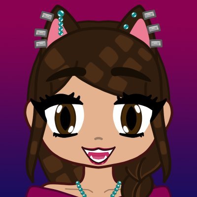 TheKoolKoolKatt's profile picture. 🇵🇷🇺🇸🐱🔞 Aspiring Vtuber who loves ice cream! 18+ only! Currently PNGtuber! Fanart: #KattIllust