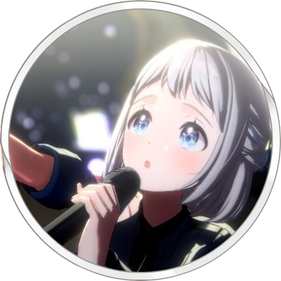 最近サブ垢の方が活発的まである。 推しへの愛を世界に叫ぶ。ピュアモン🤍白城もえの! 吉咲みゆ！花岩香奈宮下早紀　本垢 @GuRen_TsuKi イベントツイよくします 。