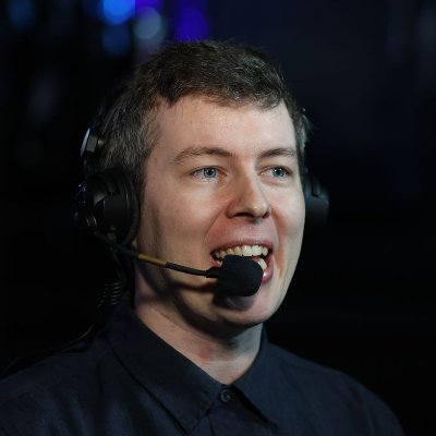 Mario Kart caster for USMK and MKCentral. Former Mario Kart Wii world champion. Voice talent. PFP + banner @Ridingmypidgey