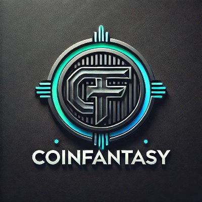 coinfantasyfun's profile picture. 