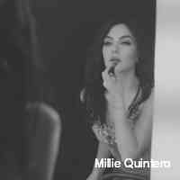 quinterotmilli's profile picture. 📍P I S C E S🎏 ambitious girl. poet. 21. R.I.H Peanut 🙏🏾💙