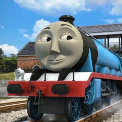 Welcome to my twitter! I’m a Former Thomas & Friends YouTube Creator from 2017-2024.