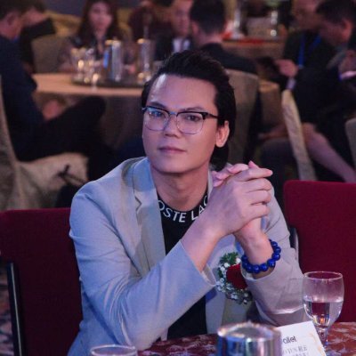 LeoSeven369's profile picture. Builder. Believer. $Future is coming. Leo Seven | Web3 ≠ Hype. It’s war.