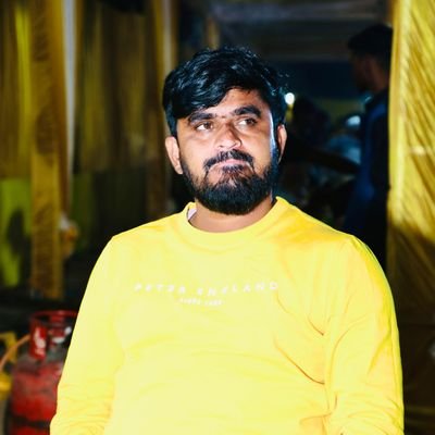 praveenmintu's profile picture. जय श्री राम सिता राम 🙏