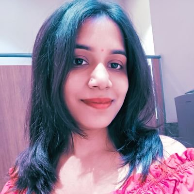 works at @News24, ex-@abpnews
यहाँ लिखा गया एक-एक शब्द मेरा निजी वक्तव्य है।
ठेठ बिहारी,
सच बोलती हूं और सच लिखती हूं।