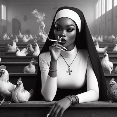 WolfsonLambirth's profile picture. Passin through