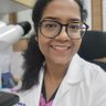 NamrataMaity's profile picture. Pathologist, lover of good books, music 🎶 and plants🍃🌱....