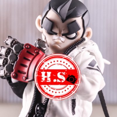 ほびー𝕏スタークさんのプロフィール画像