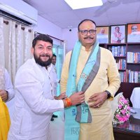 Advocate Deepak pandit (@deepakpandit04) 's Twitter Profile