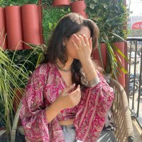 अदिति (@aditi___65) 's Twitter Profile Photo अदिति (@aditi___65) 's Twitter Profile Photo