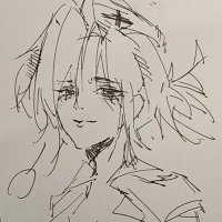 与世无争の蝴蝶 (@thalia114514) 's Twitter Profile