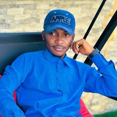 Musician
An Islamic Musician 🎧❤️💨 Salam Tunes Records Member 🎤🎧🌹 Annabin_dai_Wallahi ❤️🌹❤️