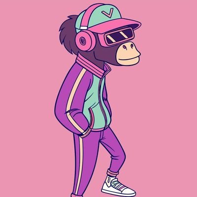 Samubi200's profile picture. crypto, testoor