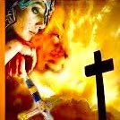 The Great Gnoticing continues 👀 My enemies, enemy is my best friend. ThanQ ✡️ for making Jesus my best friend & saviour Sincerely A once lost Heathen ✝️