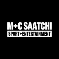 M+C Saatchi Sport & Entertainment Middle East (@mcsaatchiseme) 's Twitter Profile