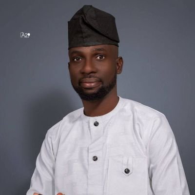 OLAWOYIN Edris Busayo,aniprさんのプロフィール画像