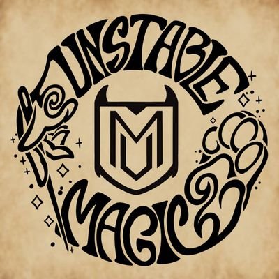 Unstable Magicさんのプロフィール画像