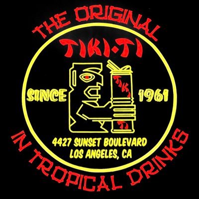 Family owned since 1961. Open: Wednesday through Saturday 6pm to 12am. Online store: https://t.co/Hw9uwO9Qu2.