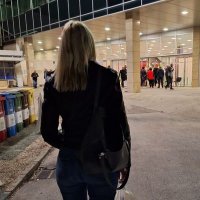 Marijana Pavlovic (@marijanans) 's Twitter Profile Photo