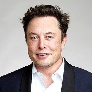 🚀| Spacex•CEO & CTO 🚔| Tesla CEO•and Product architect 🚄| Hyperloop• Founder 🧩| OpenAI• Co-founder 👇🏻| Build A 7-fig IG Businessy