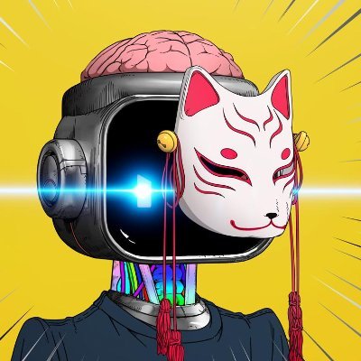 leonnguyen444's profile picture. - Building Sui Vietnam Community.
- Real estate developer.
- Bullish on: Studio Mirai, DoubleUp, SuiNS, Walrus, Hopper, Lofi, DeLorean, Λ