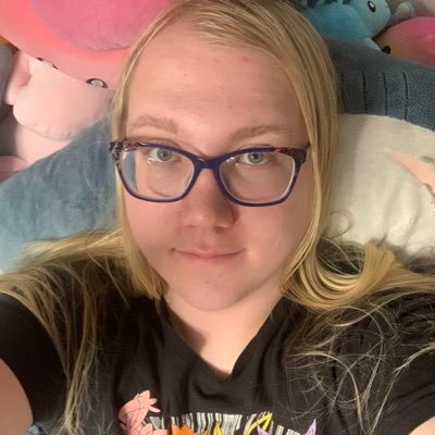 🏳️⚧️🏳️🌈 I post stuff. and Nintendo collector/fan. Hottest Trans Woman (source: trust me). 20. She/They/It