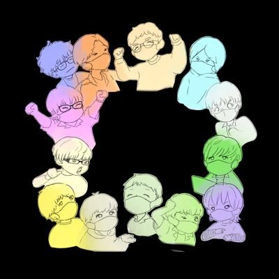ぼたりあさんのプロフィール画像