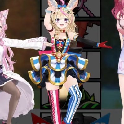 🎪 🎹✨️18↑🚹ねぽらぼ好き(特に座員)と気になった人勝手にリスインすることがありますご了承ください タメ語呼び捨てOK #MFFL