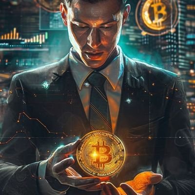 #Crypto Enthusiast #Investor #Beliver & $Gems Finder 🔍 #ETH #BSC #BASE $SOL $SHIB and $PEPE DM Open 💌 for #Promotion #Ambassador