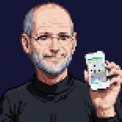 sleepundefined's profile picture. solo developer, follow me for more hidden gems