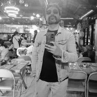 David Ortega Tosc (@davidtosc) 's Twitter Profile