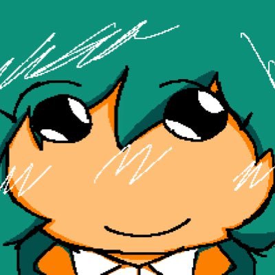 hi / touhou fan & item asylum fan / minor / okay bye bye