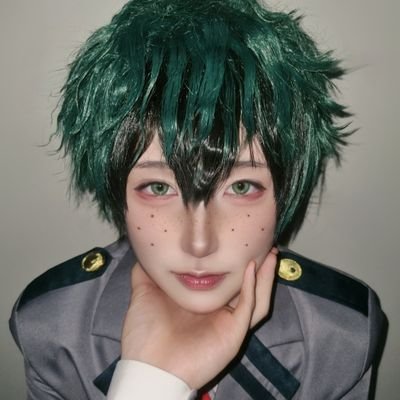 MsMa_cos's profile picture. ‼️12월 말까지 해외 일정으로 행사 못 갑니다 🥹
모든 행사,일정은 토요일만
📨 https://t.co/pw83NtR4Z3