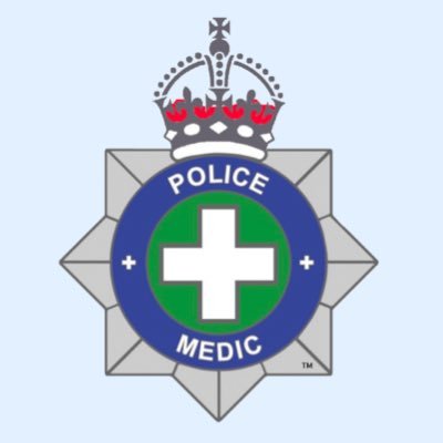 š¬š§ #PoliceMedics creating awareness of our role amongst other responders to enhance interoperability in casualty care #TheBasicsDoneWellAlways #Since1878