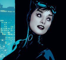 I gotta admit. Im addicted to a lot of things. Danger, Adrenaline, and the one thing i never saw coming, The Bat. 
This cat belongs to: @GothamByKnight