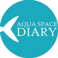 アクアスペースダイアリー (@aquaspacediary) 's Twitter Profile