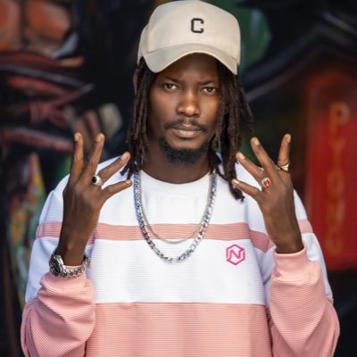 CREATIVERAPPER$ONGWRITER ThaPLUG Kampala UG.🇺🇬 BOOKINGS: pryceteebaug@gmail.com #CONTENT👇👇 https://t.co/mPDhOI0853