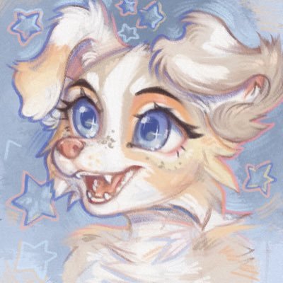 starburst⭐️team crystal💎 Profile