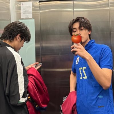 — ♥︎ #PROXIEgorn #PROXIEchokun .  ยัยพิกุลคนจ๋วย