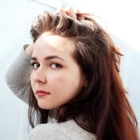 zone_julie's profile picture. If it doesn't spark joy, I refactor it based on vibes